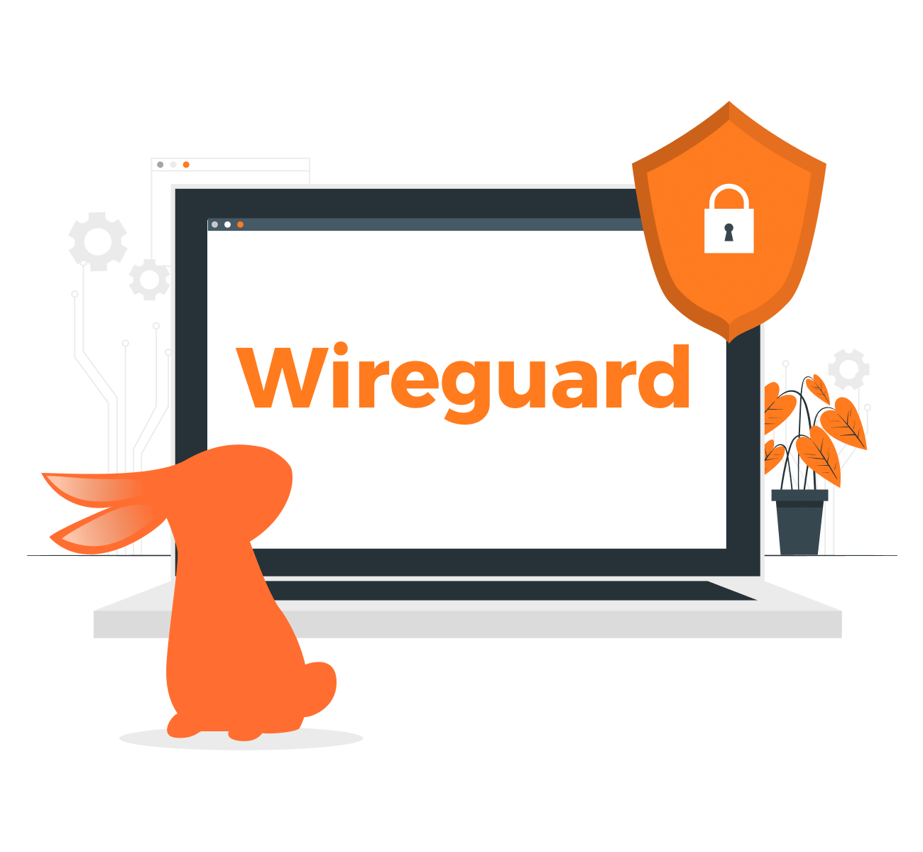 What Is a VPN? - Virtual Private Network | Turbo VPN